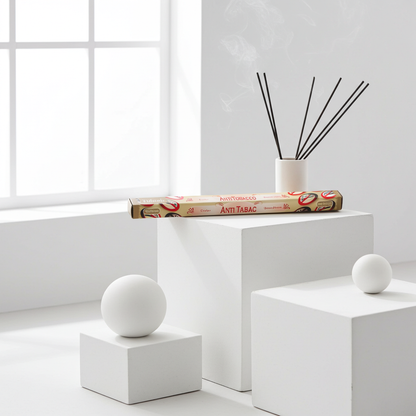 Anti-Tobacco Incense