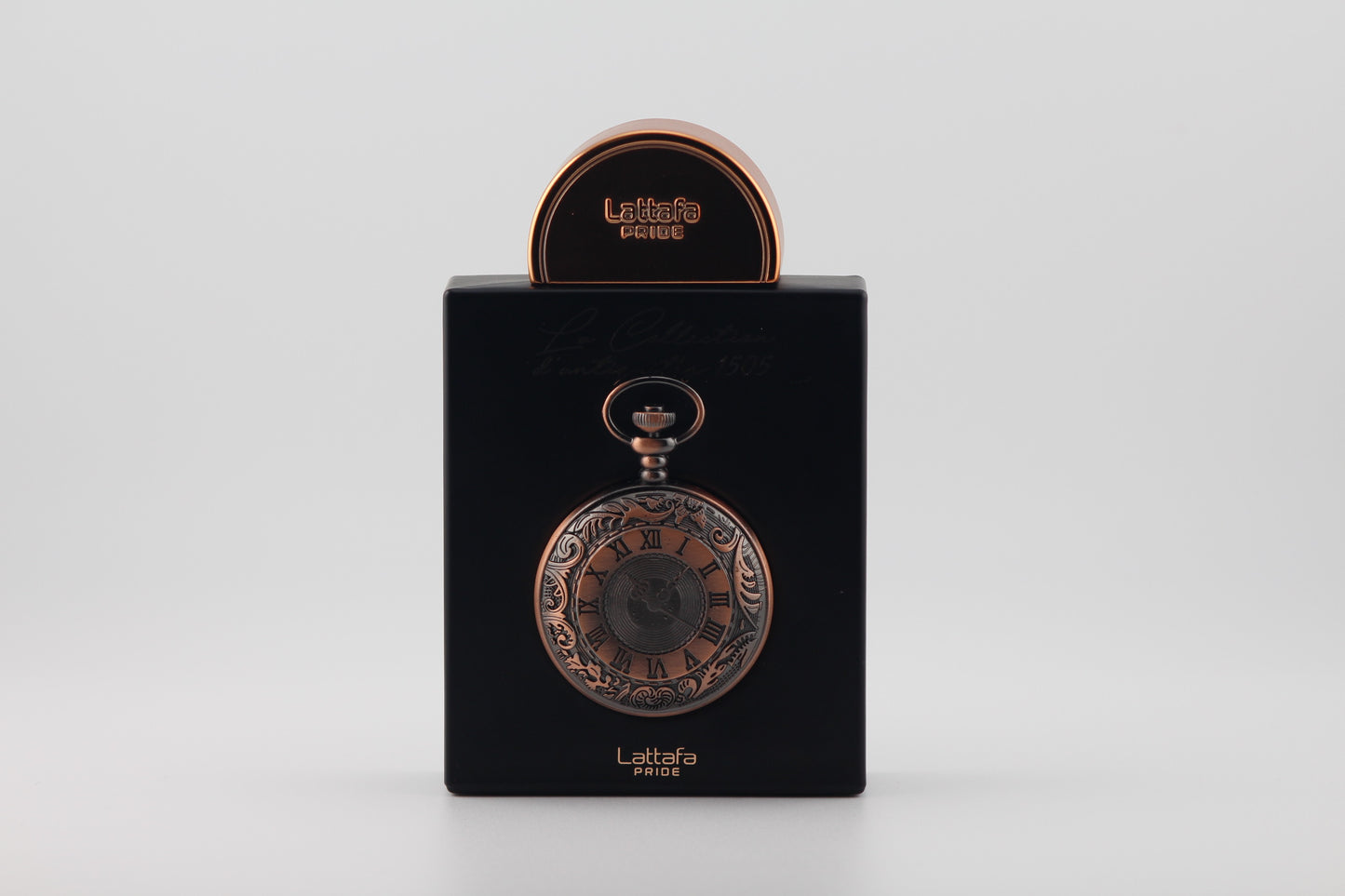 La Collection Antiquities 1505 (Watch)