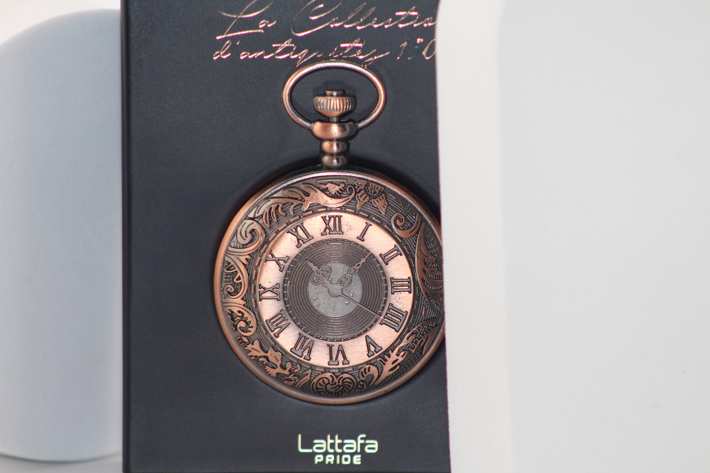 La Collection Antiquities 1505 (Watch)