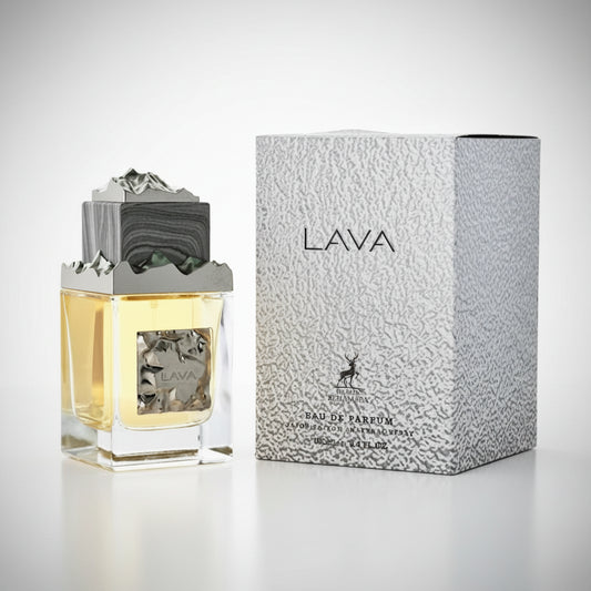Maison Alhambra Lava