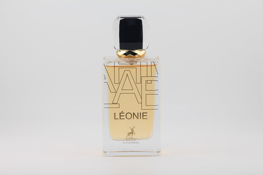 Leonie by Maison Alhambra