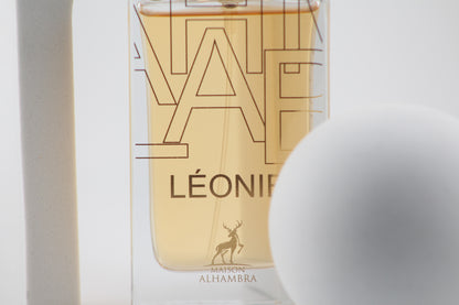 Leonie by Maison Alhambra