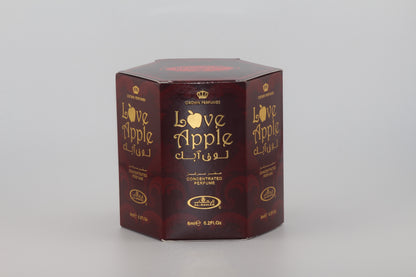 Love Apple Roll On