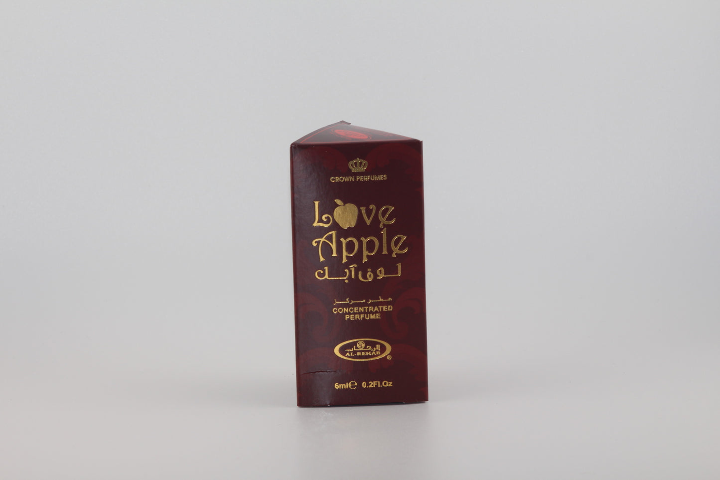 Love Apple Roll On