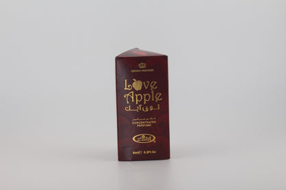 Love Apple Roll On