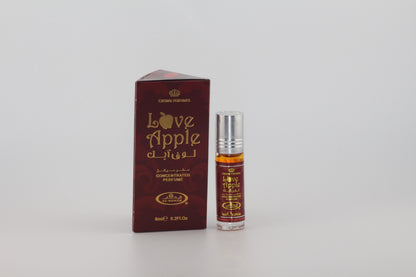 Love Apple Roll On