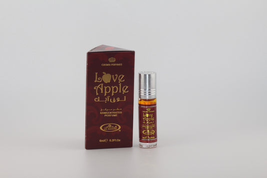 Love Apple Roll On