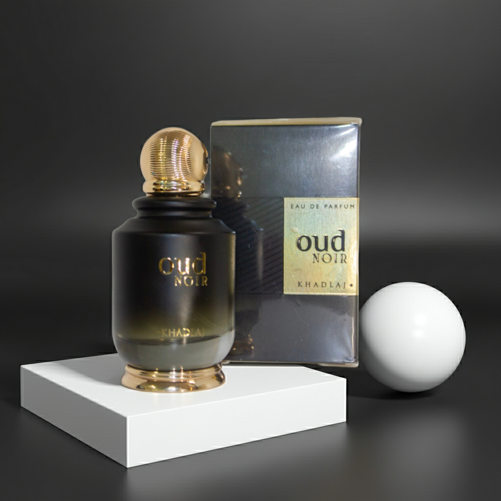 Oud Noir