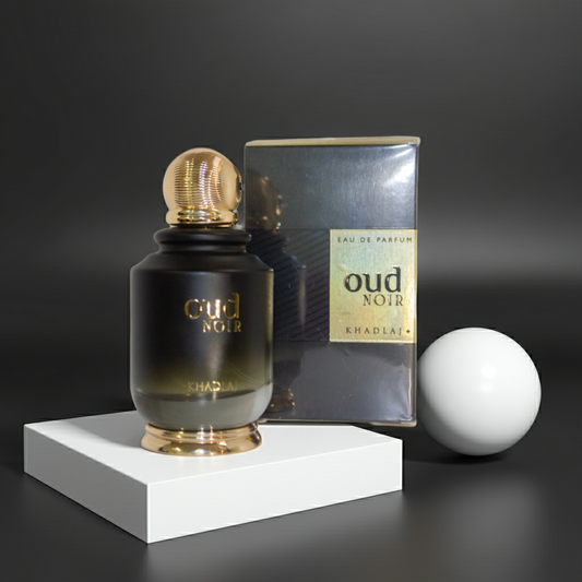 Oud Noir