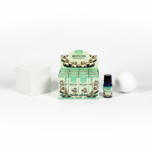Meditation Fragrance Oil