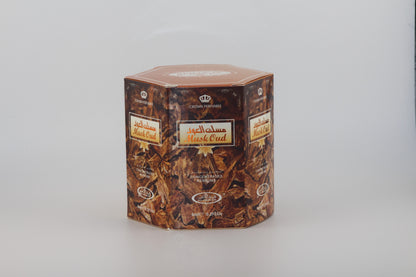 Musk Oud Roll On