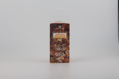 Musk Oud Roll On