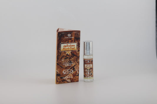 Musk Oud Roll On