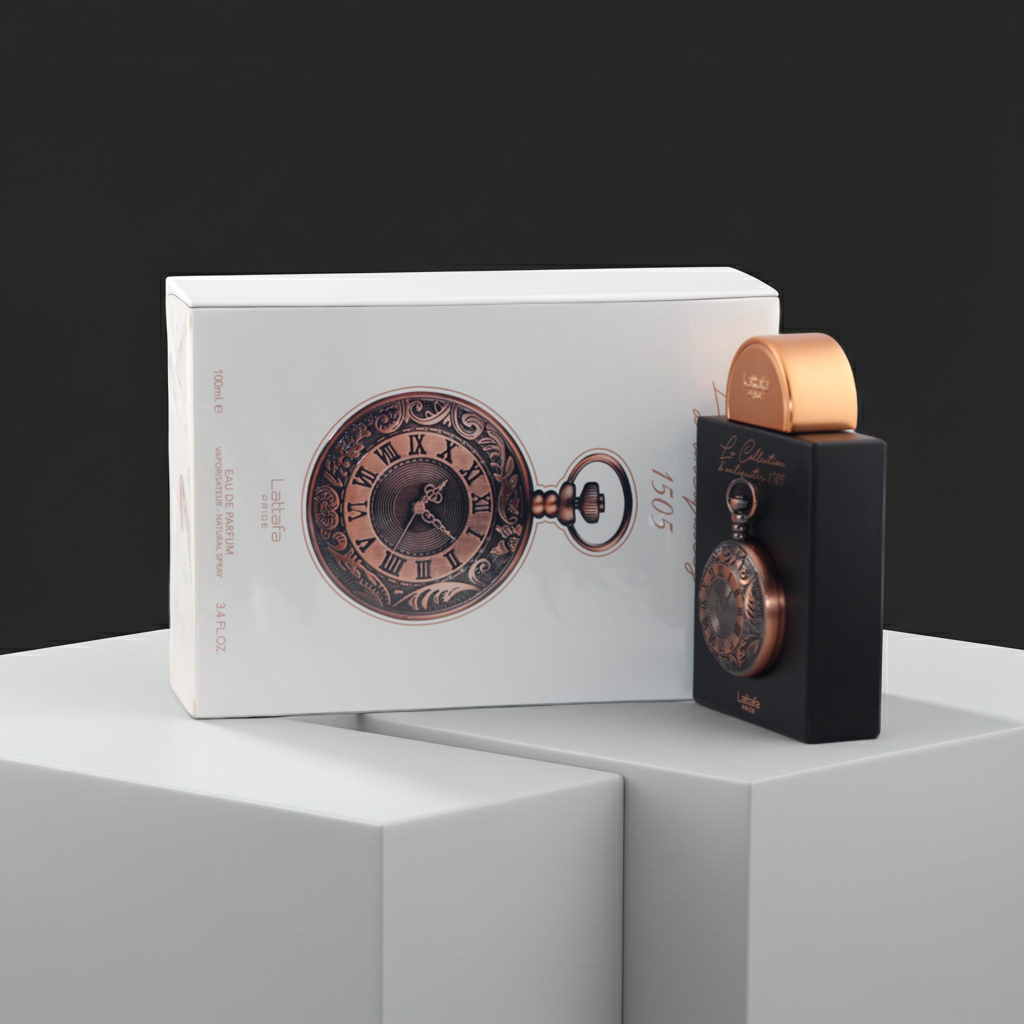 La Collection Antiquities 1505 (Watch)