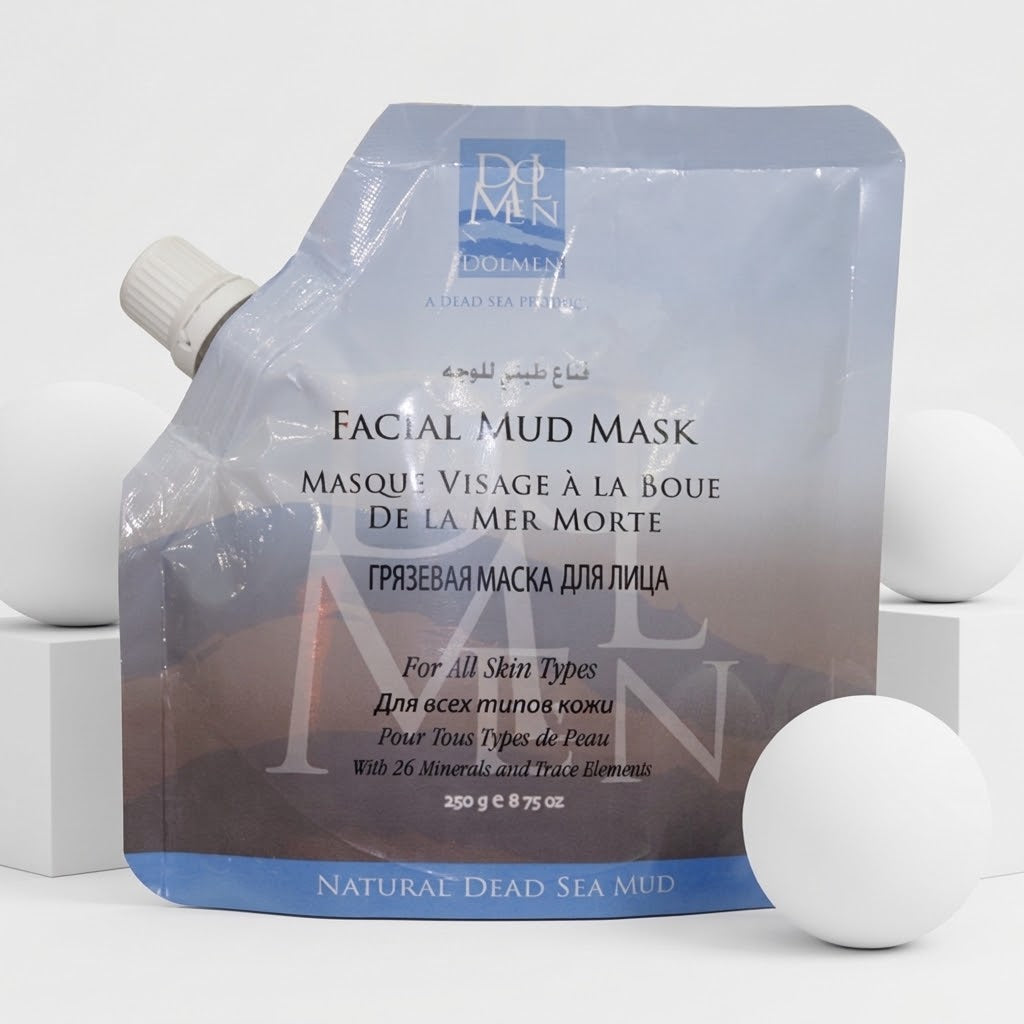 Facial Mad Mask