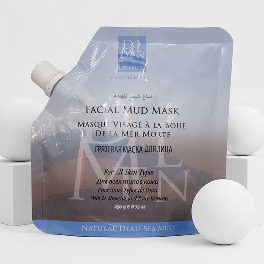 Facial Mad Mask