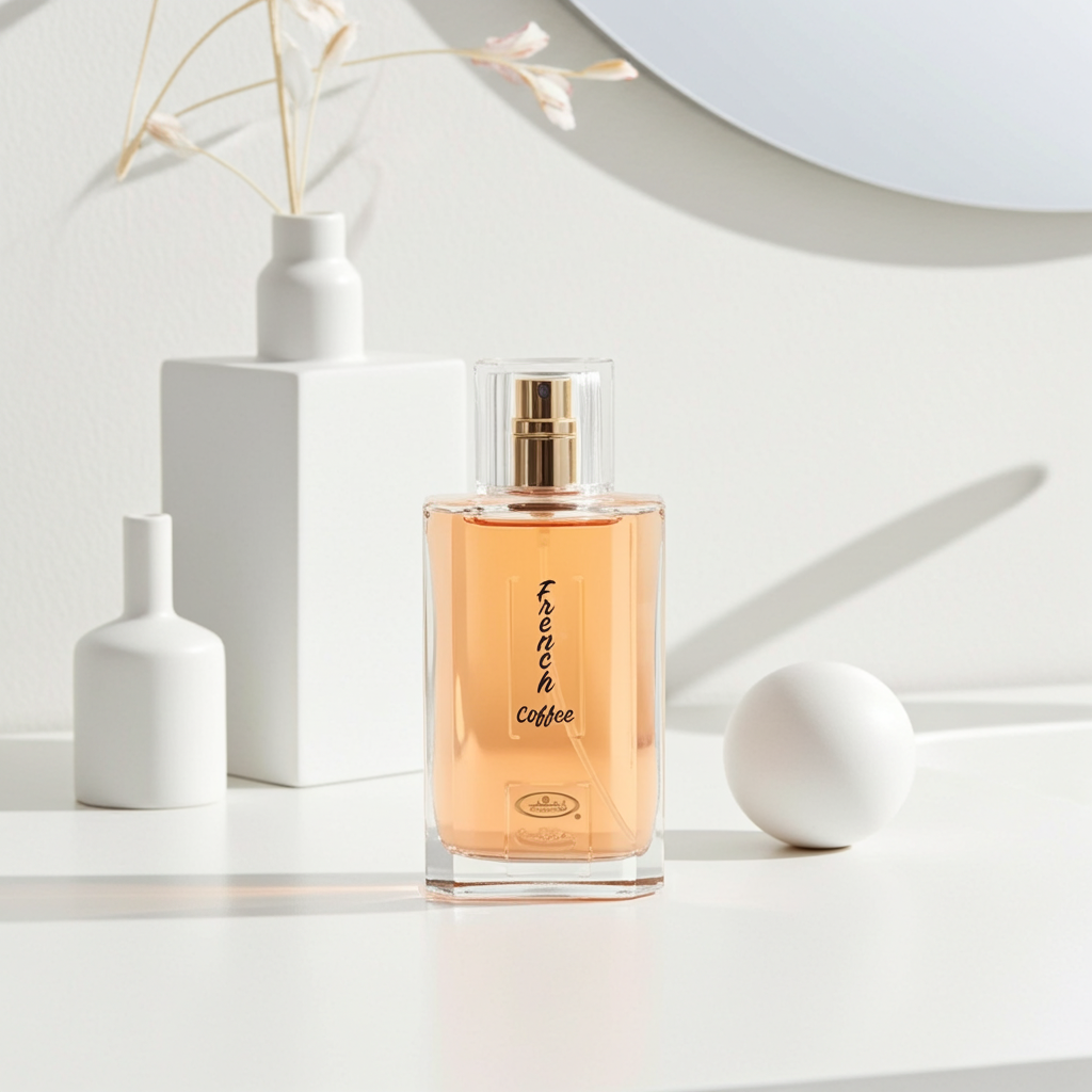 French Coffee (50ml)