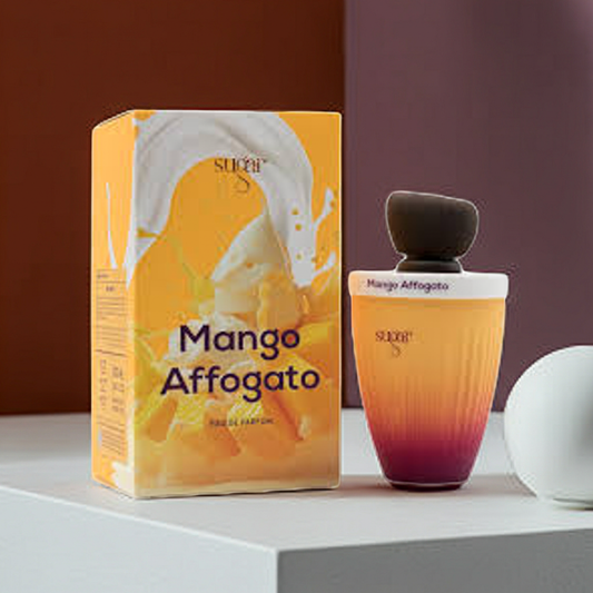 Arabiyat Prestige Mango Affogato