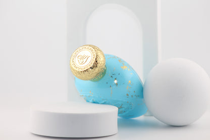 Opulent Dubai Perfume