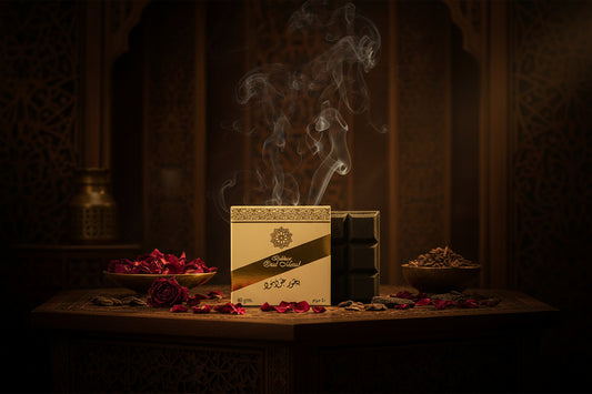 Oud Mood Bakhoor