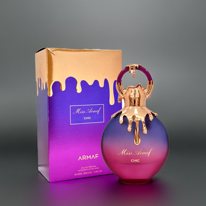 Miss Armaf Chic