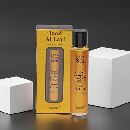 Jood Al Layl by surrati