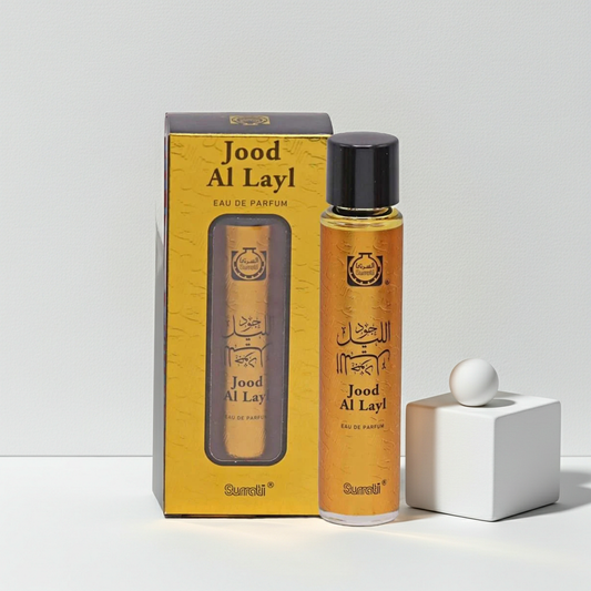 Jood Al Layl by surrati