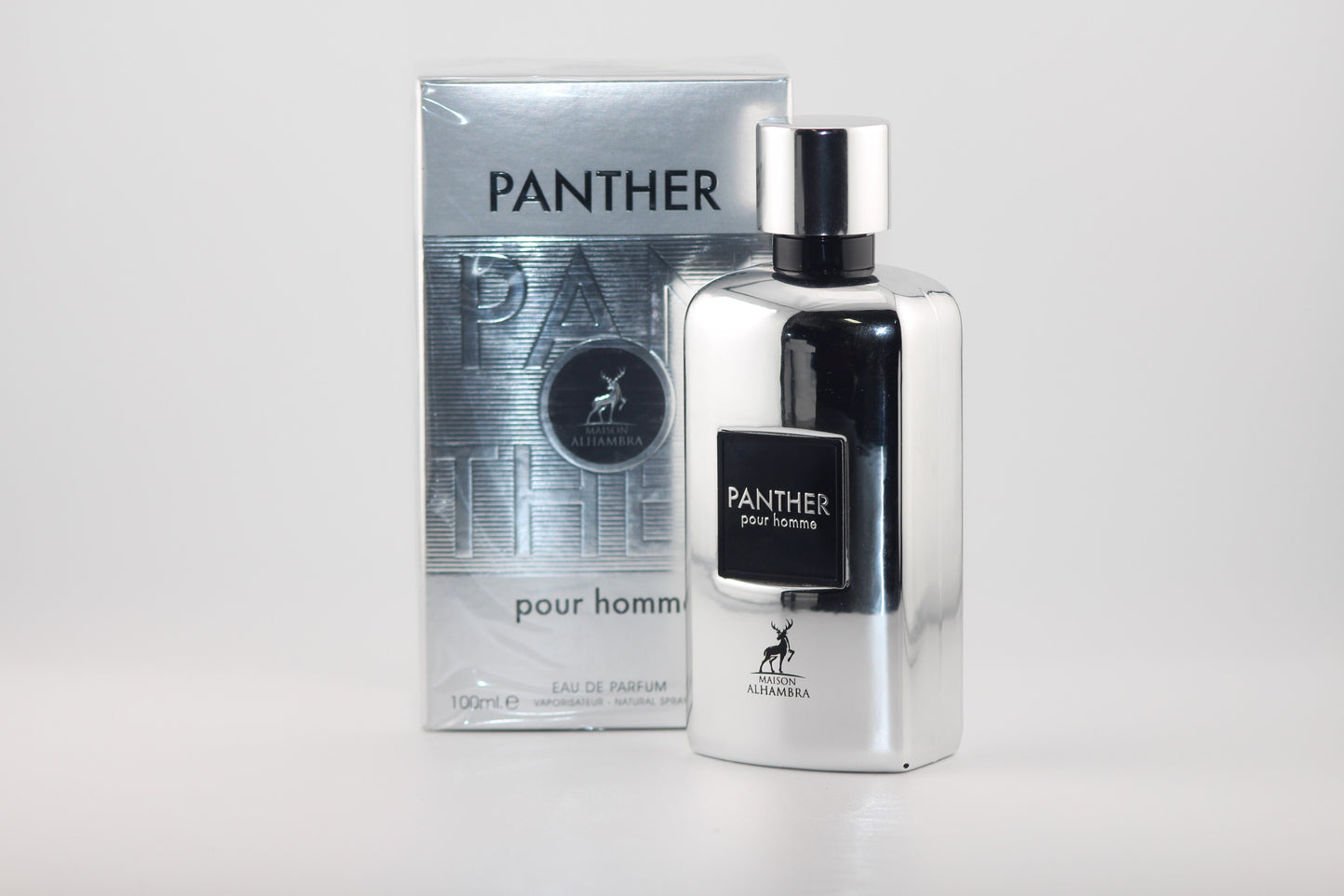 Panther by Maison Alhambra