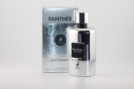 Panther by Maison Alhambra