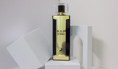 B.A.D Femme