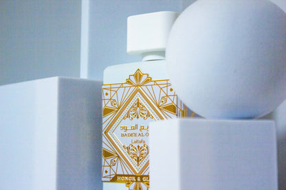 Badee Al Oudh Honor and Glory