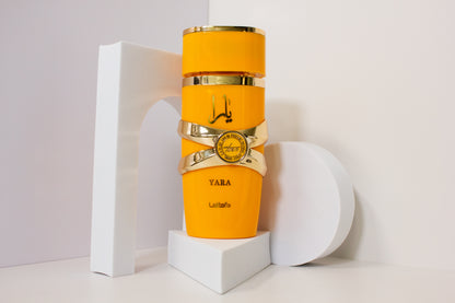 Yara Tous