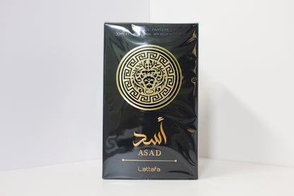 ASAD