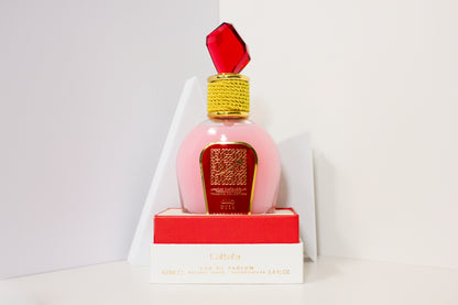 Musk Candy Rose
