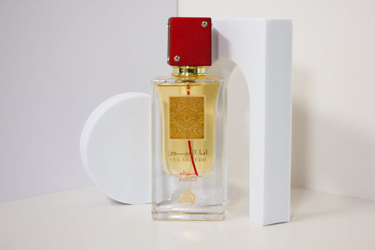 Ana Abiyedh Rouge