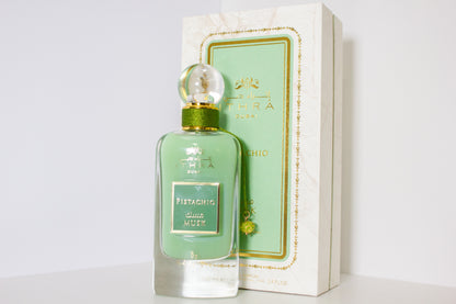 Ithra Dubai Pistachio Musk  -