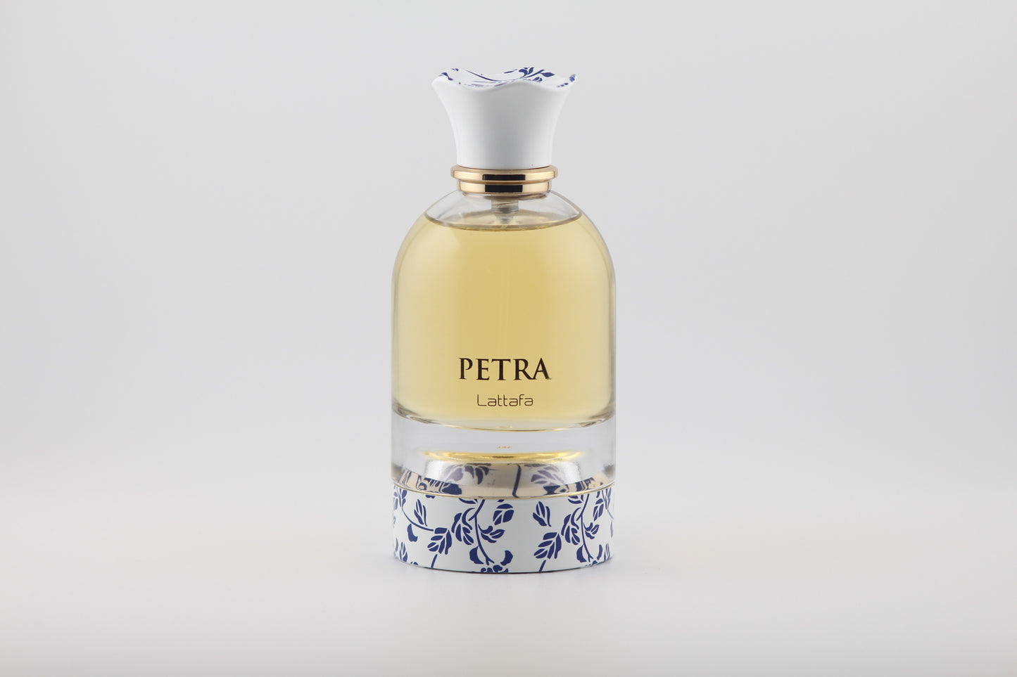 Petra Perfume