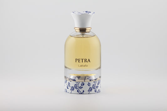 Petra Perfume