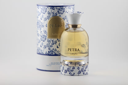 Petra Perfume
