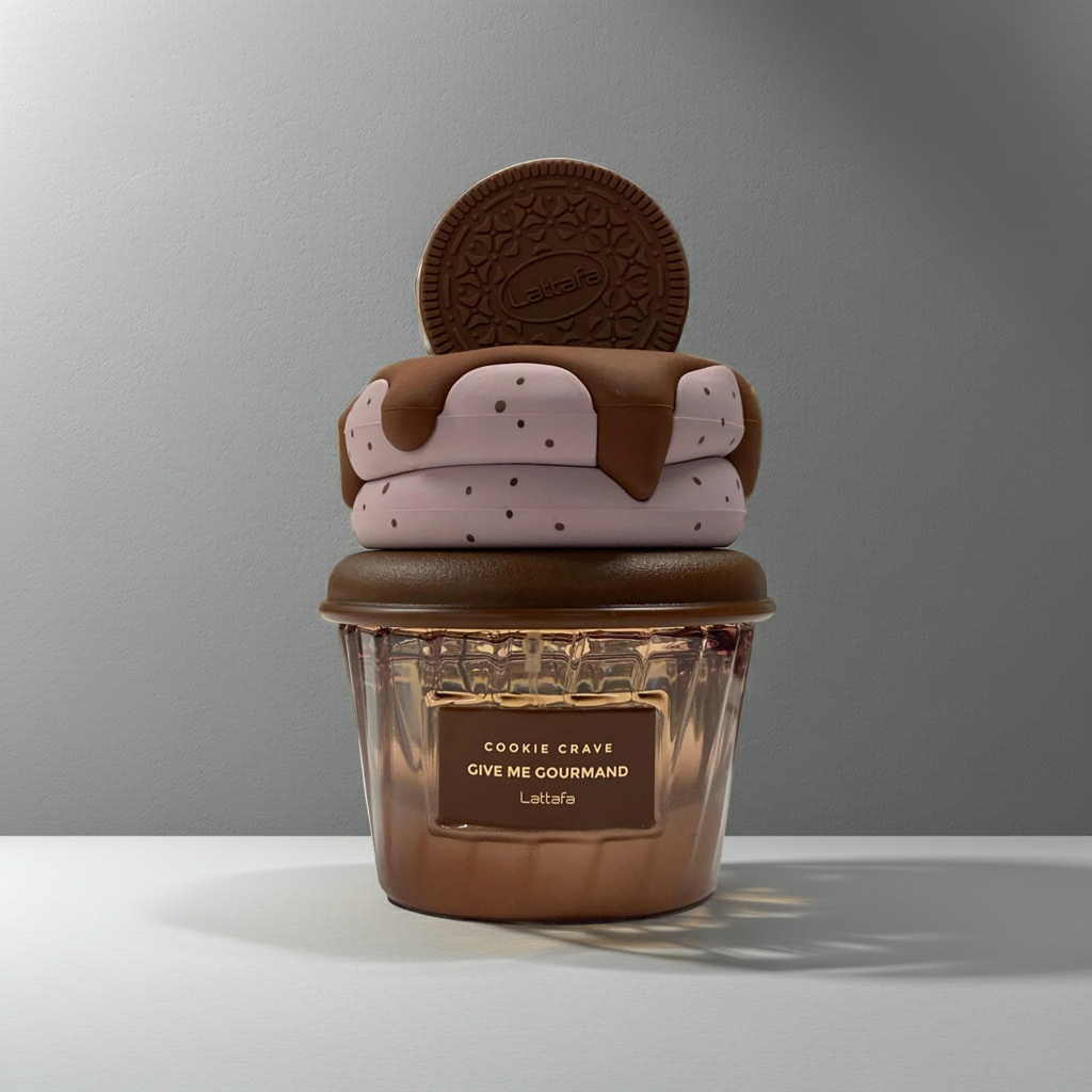 Give Me Gourmand Cookie Crave