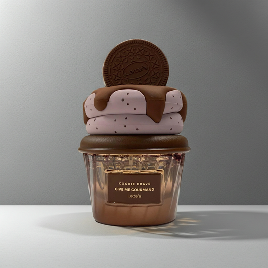 Give Me Gourmand Cookie Crave