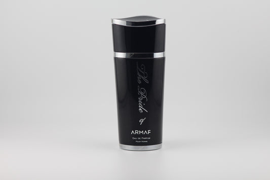 The Pride of Armaf, Pour Homme by Armaf