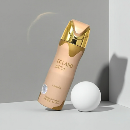 Eclaire Perfumed Spray