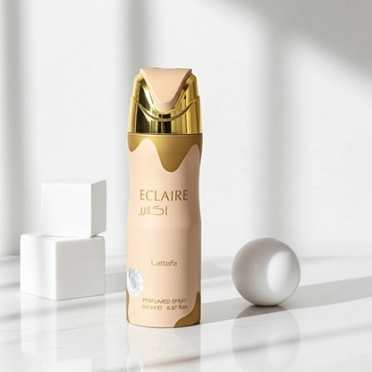 Eclaire Perfumed Spray