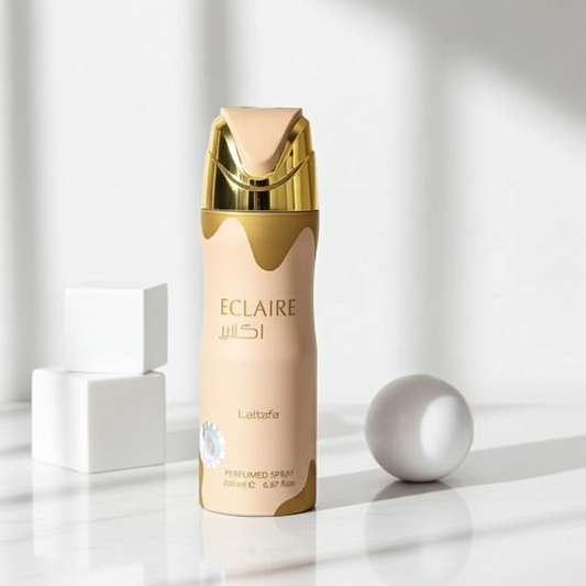 Eclaire Perfumed Spray