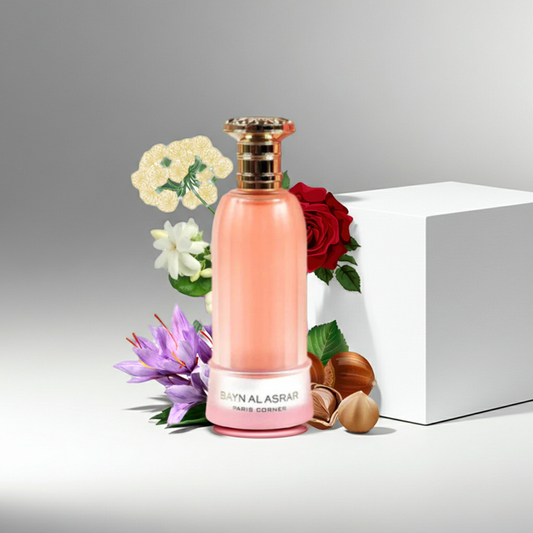 Bayn Al Asrar by Paris Corner