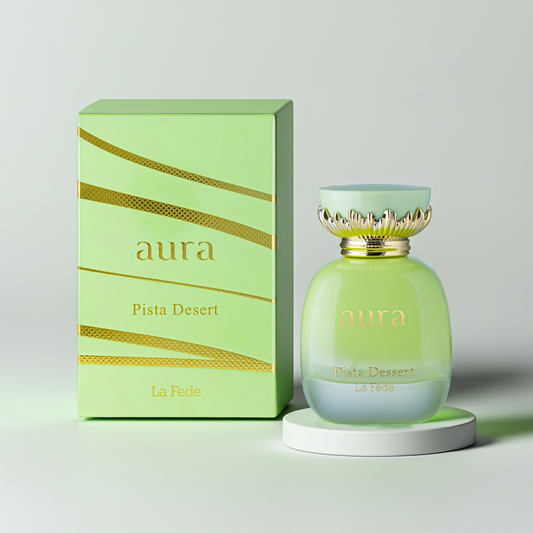 Aura Pista Desert