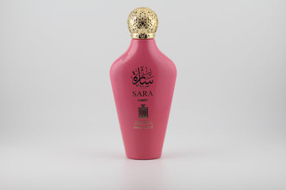 Sara Candy by Aura Fragrances