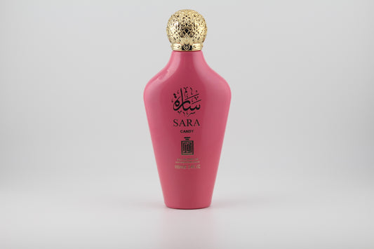 Sara Candy by Aura Fragrances