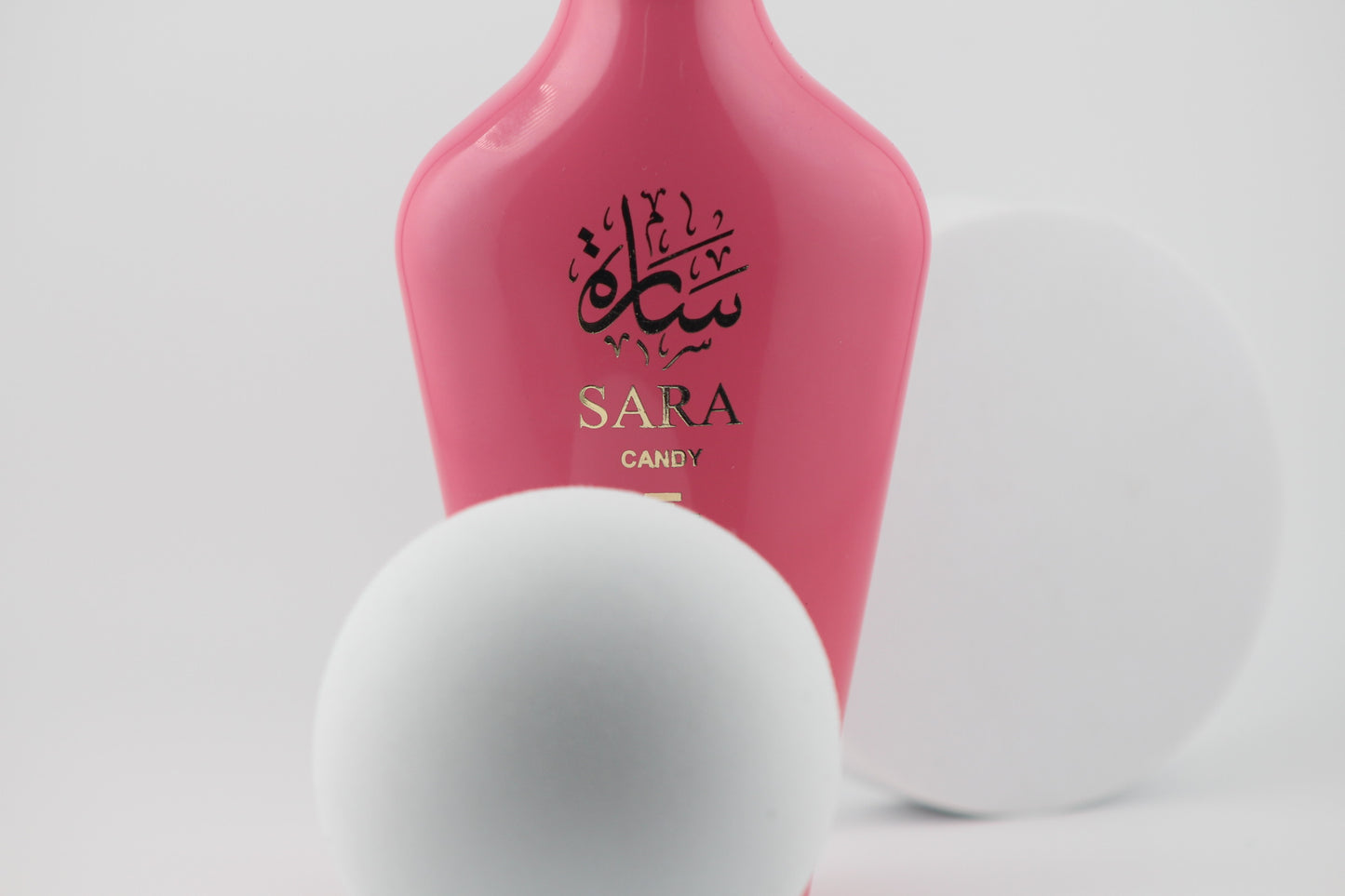 Sara Candy by Aura Fragrances